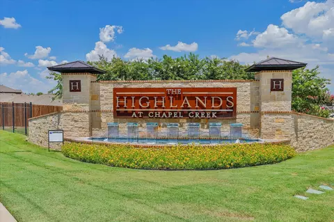 2109 Myrtle Beach Dr, Fort Worth, TX 76108 photo 32