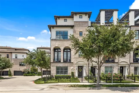 Exterior - 744 Sid Rich Dr, Irving, TX 75039 photo 6 of 6