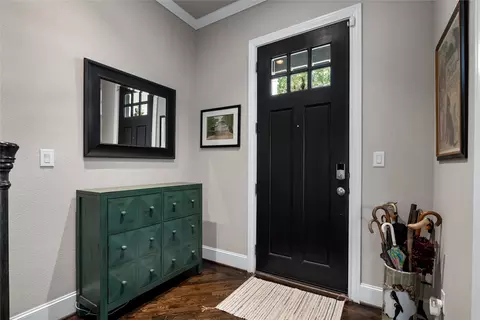 Entry Way - 744 Sid Rich Dr, Irving, TX 75039 photo 1 of 2
