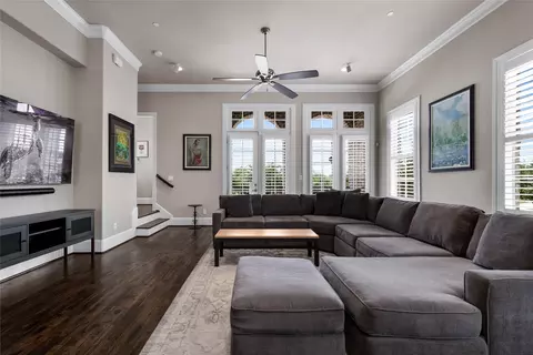 Living - 744 Sid Rich Dr, Irving, TX 75039 photo 1 of 3