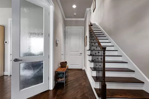 Entry Way - 744 Sid Rich Dr, Irving, TX 75039 photo 2 of 2