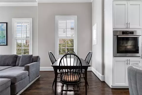 Dining - 744 Sid Rich Dr, Irving, TX 75039 photo 1 of 1