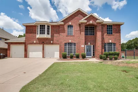 5400 Independence Ave, Arlington, TX 76017