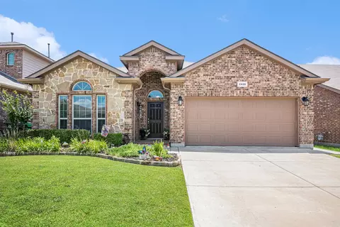 2408 Lighthouse Dr, Denton, TX 76210