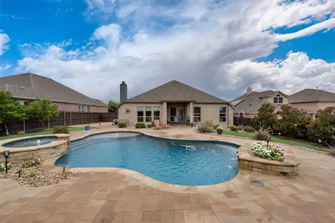 1424 Caruth Ln, Celina, TX 75009