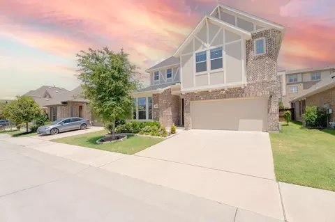 4816 Haven Ridge Rd, Carrollton, TX 75010