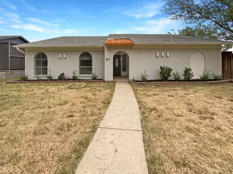 1823 Linda Ln, Richardson, TX 75081