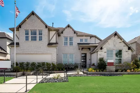 17120 Clover Dr, Celina, TX 75009