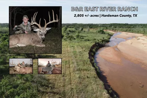 tbd Evans Rd, Chillicothe, TX 79225