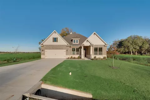 416 Guadalupe Rd, Springtown, TX 76082