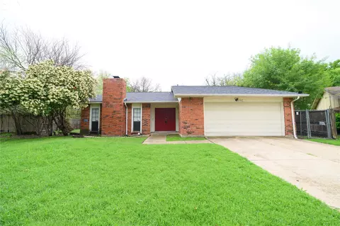 3262 Tres Logos Ln, Dallas, TX 75228