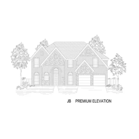 2627 Warm Springs Ln, Celina, TX 75009