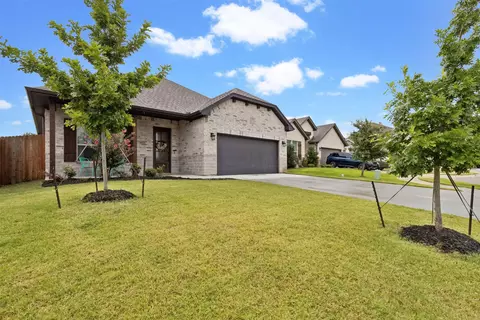 1212 Big Sky Dr, Weatherford, TX 76086