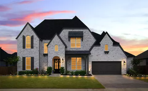 1940 Star Trace Pkwy, Prosper, TX 75078