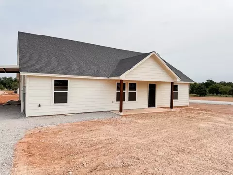 1026 Hereford Dr, Springtown, TX 76082
