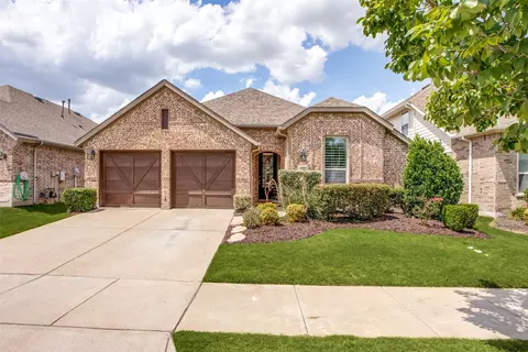 853 Countryside Way, Aubrey, TX 76227