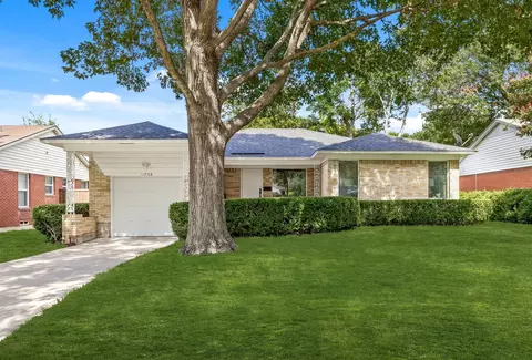 11708 Tuscany Way, Dallas, TX 75218