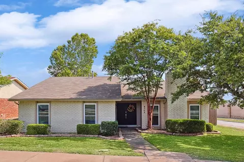 4704 Crawford Dr, The Colony, TX 75056