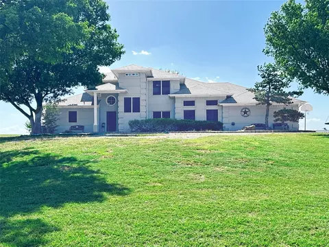 159 Chisholm Hills Rd, Weatherford, TX 76087