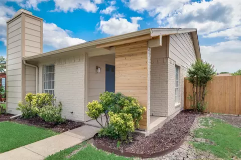 1536 Abilene Dr, Mesquite, TX 75150