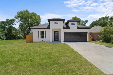 4020 Esmalda St, Dallas, TX 75212