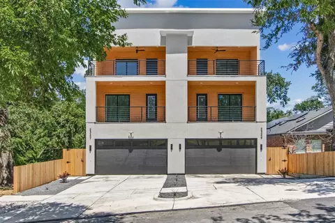 2324 Kings Rd, Dallas, TX 75219