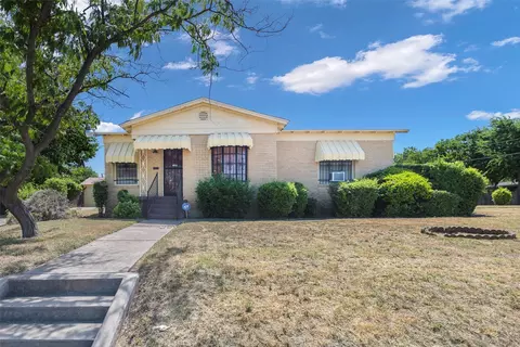 3200 Lee Ave, Fort Worth, TX 76106