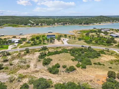 tbd Hidden Shores Dr, Cisco, TX 76437