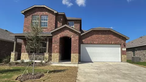 1437 Millstead Rill Dr, Josephine, TX 75135
