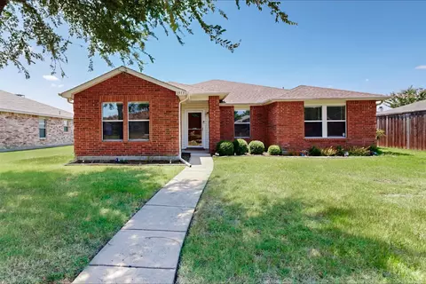1513 Lonesome Dove Trl, Wylie, TX 75098