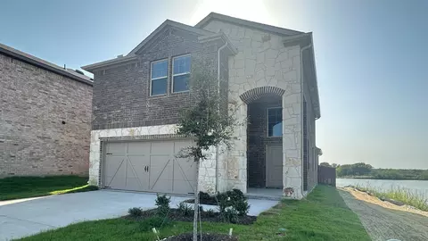 1321 Olivewood Pl, Crandall, TX 75114