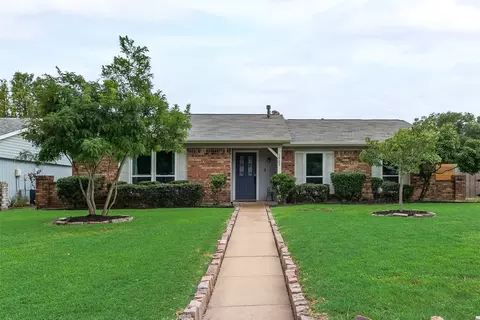 1902 Coleta Pl, Garland, TX 75040