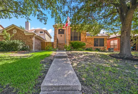6252 Los Altos Dr, Mesquite, TX 75150
