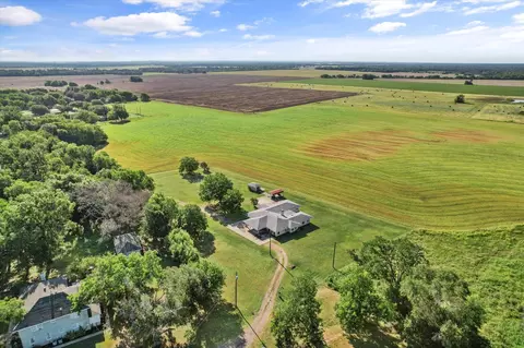507 S Sinclair Ave, Kerens, TX 75144