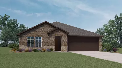 1833 Smokey Mountain Dr, Lancaster, TX 75146