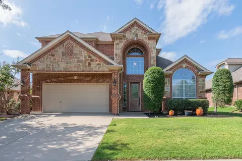 938 Mimosa Ct, Burleson, TX 76028
