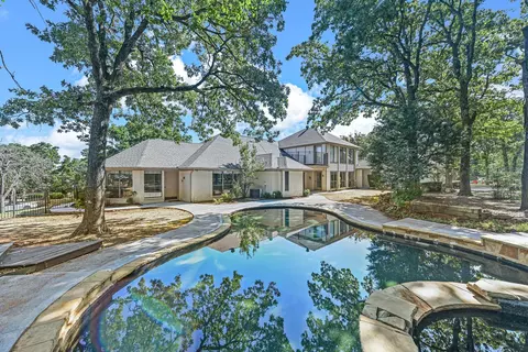 6601 Raintree Pl, Flower Mound, TX 75022