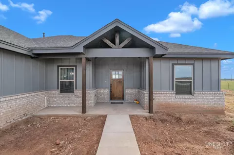 2176 Private Rd 4282, Hawley, TX 79525