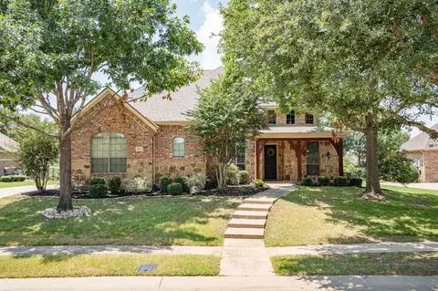 9040 Crockett Dr, Argyle, TX 76226