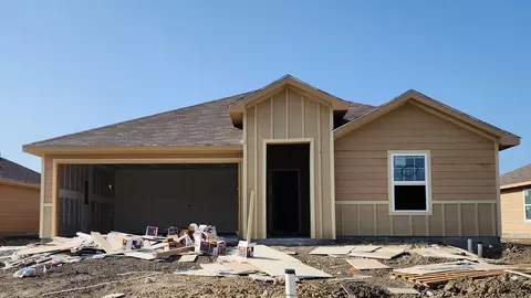 222 Crookedfield Dr, Josephine, TX 75189