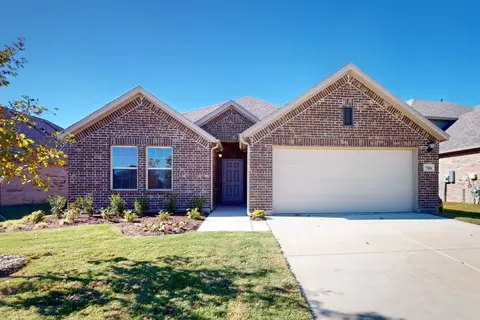 7504 S Oakleaf Trl, Argyle, TX 76226