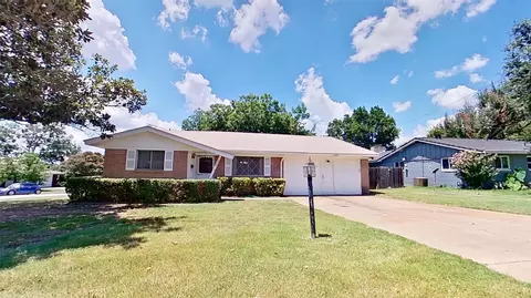 3508 Bandera Rd, Fort Worth, TX 76116