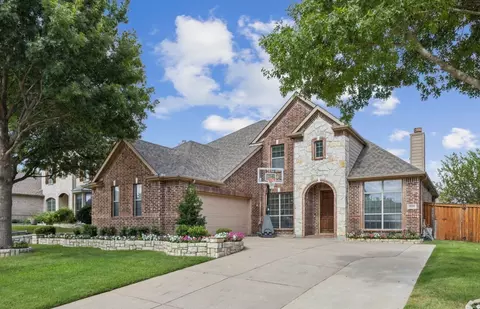1803 Saint Johns Ave, Allen, TX 75002