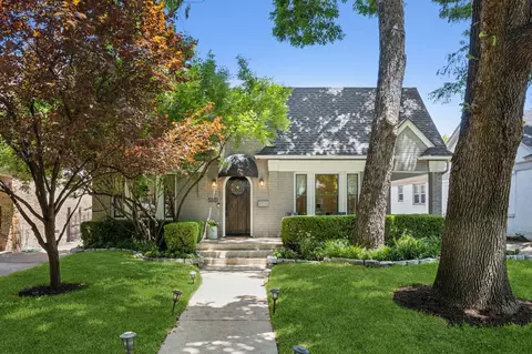 5551 Ridgedale Ave, Dallas, TX 75206