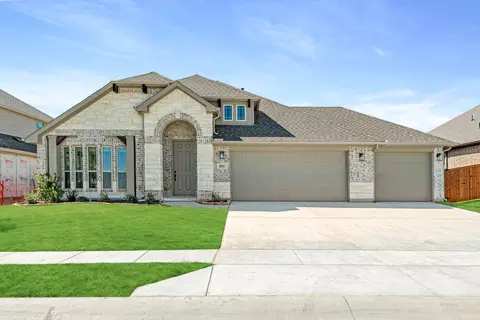 1015 Emerald Trce, Justin, TX 76247