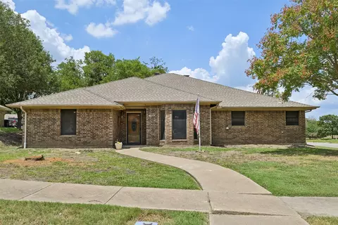 311 Woodhollow Ct, Wylie, TX 75098