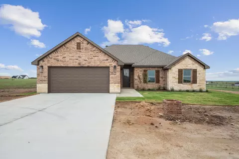 3013 High Rnch, Weatherford, TX 76035