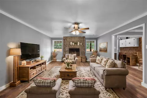 780 Southwood Ln, Fairfield, TX 75840