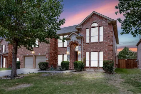 2412 Marble Canyon Dr, Little Elm, TX 75068