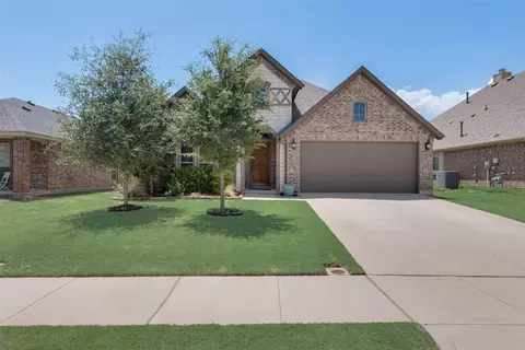 3709 White Summit Ln, Melissa, TX 75454
